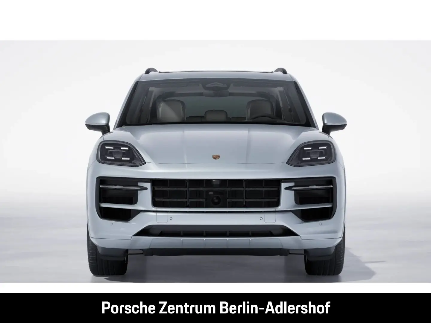 Cayenne S InnoDrive Head-Up SoftClose Sportabgas