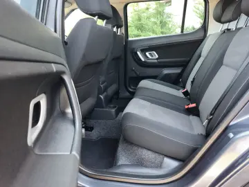 Skoda Fabia 1.4 16v Sport