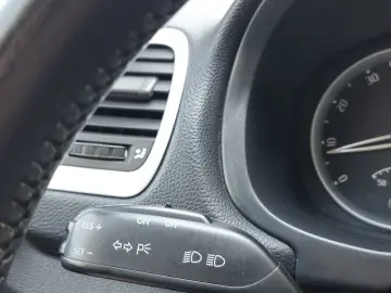 Skoda Fabia 1.4 16v Sport