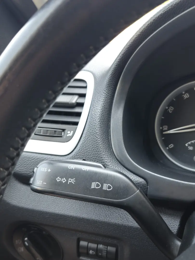 Skoda Fabia 1.4 16v Sport