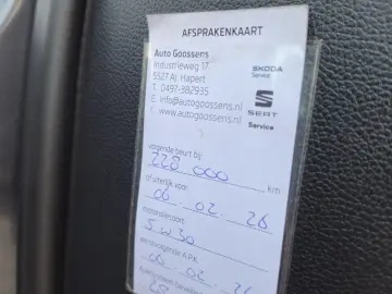 Skoda Fabia 1.4 16v Sport