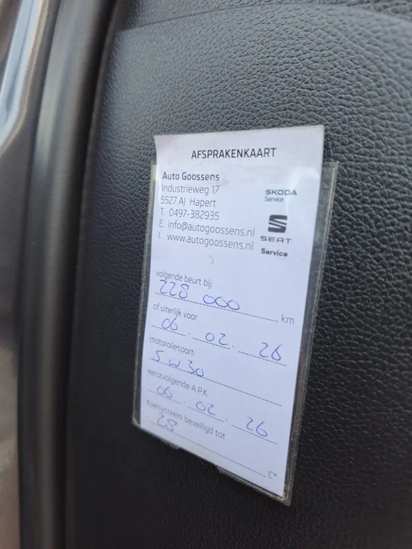 Skoda Fabia 1.4 16v Sport