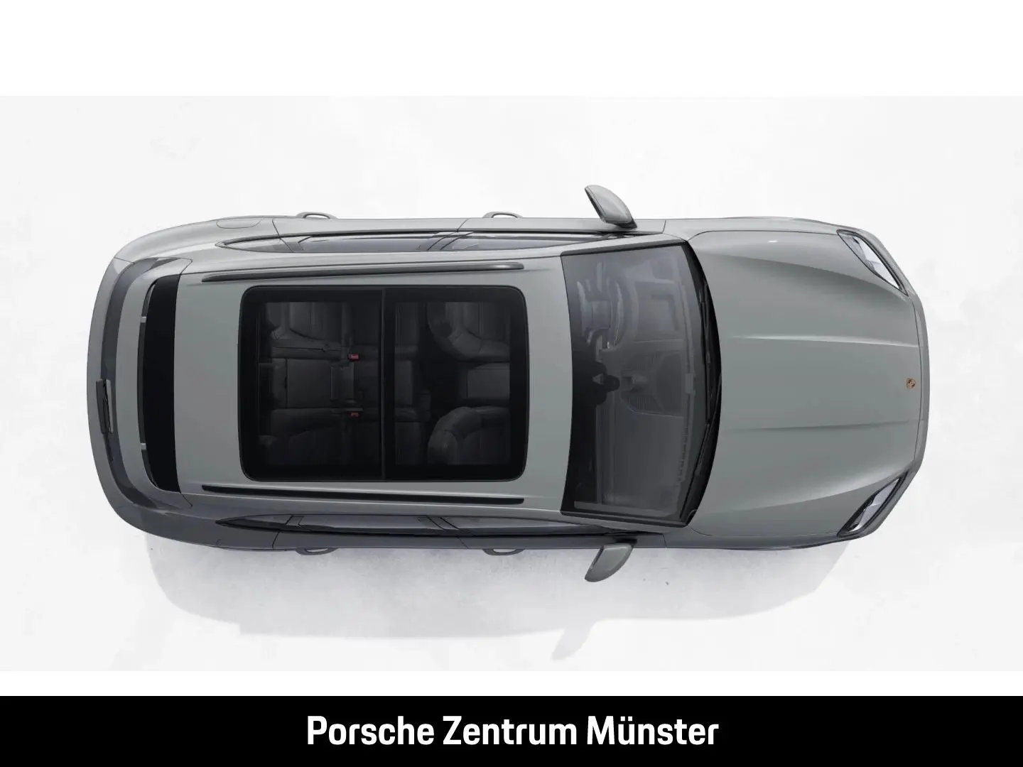 Cayenne S E-Hybrid HA-Lenkung InnoDrive Head-Up