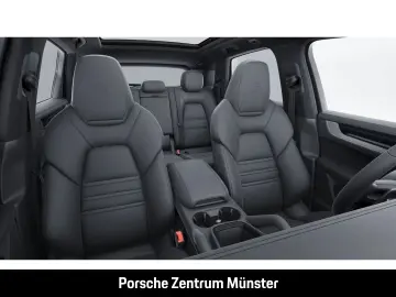 Cayenne S E-Hybrid HA-Lenkung InnoDrive Head-Up