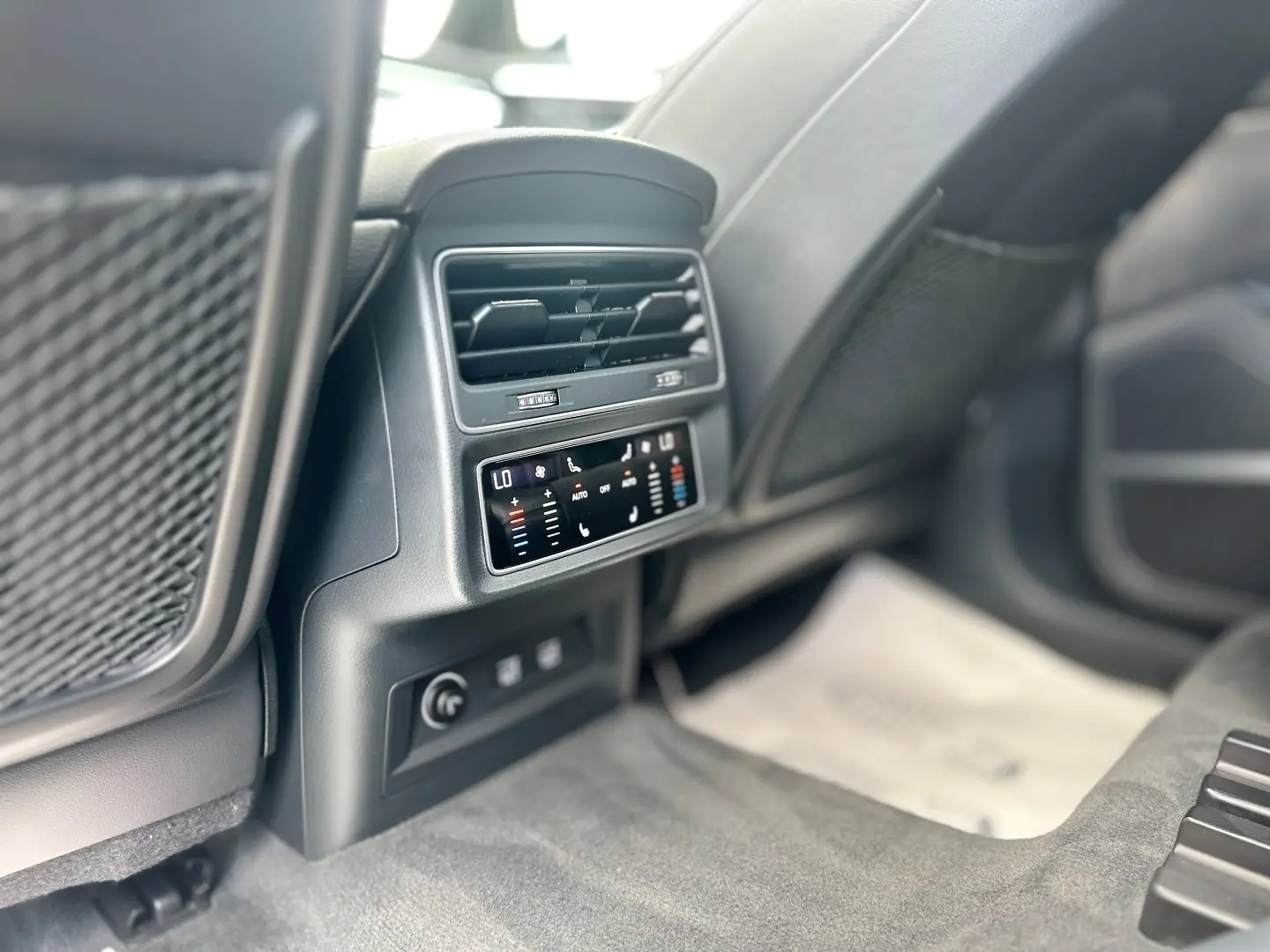 Audi Q8 50 TDI quattro Tiptronic