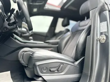 Audi Q8 50 TDI quattro Tiptronic