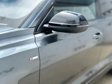 Audi Q8 50 TDI quattro Tiptronic