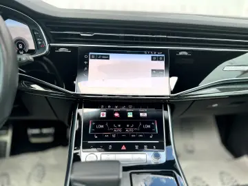 Audi Q8 50 TDI quattro Tiptronic