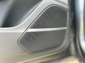 Audi Q8 50 TDI quattro Tiptronic