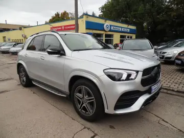 GLE 450 4 Matic AMG Line