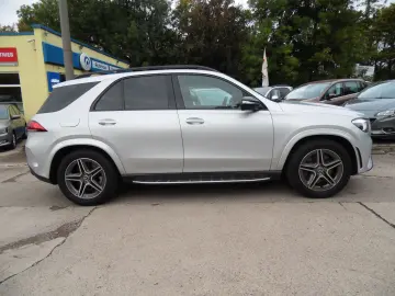 GLE 450 4 Matic AMG Line