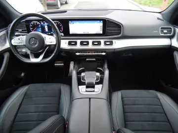GLE 450 4 Matic AMG Line