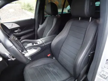 GLE 450 4 Matic AMG Line