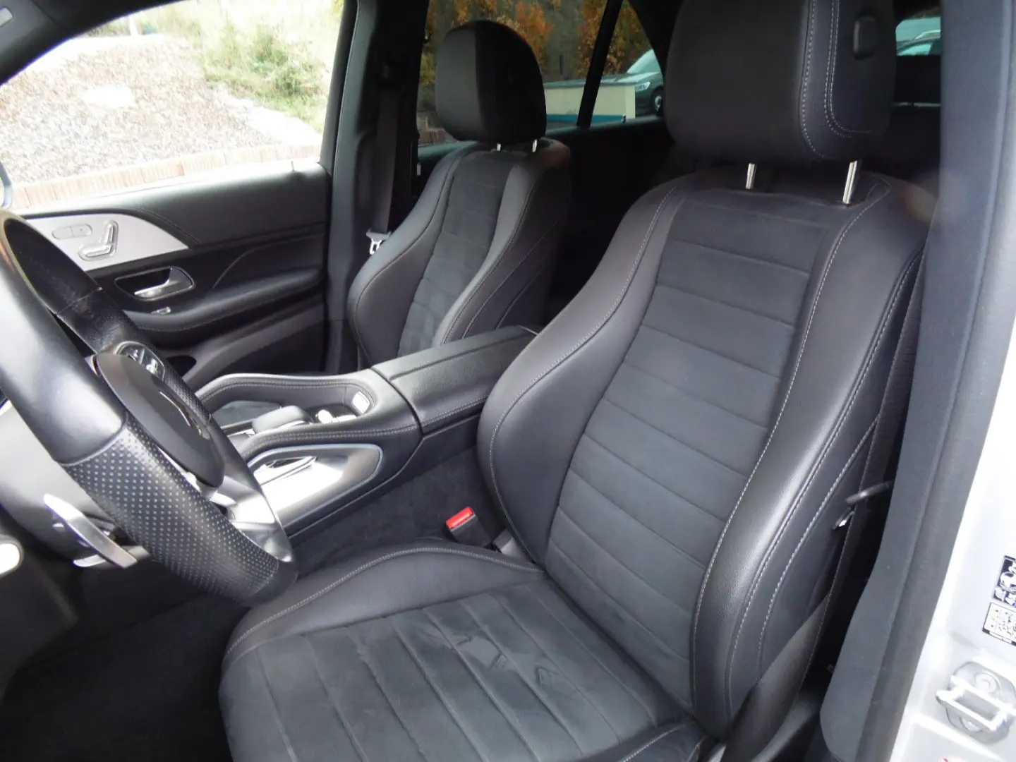 GLE 450 4 Matic AMG Line