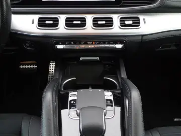 GLE 450 4 Matic AMG Line