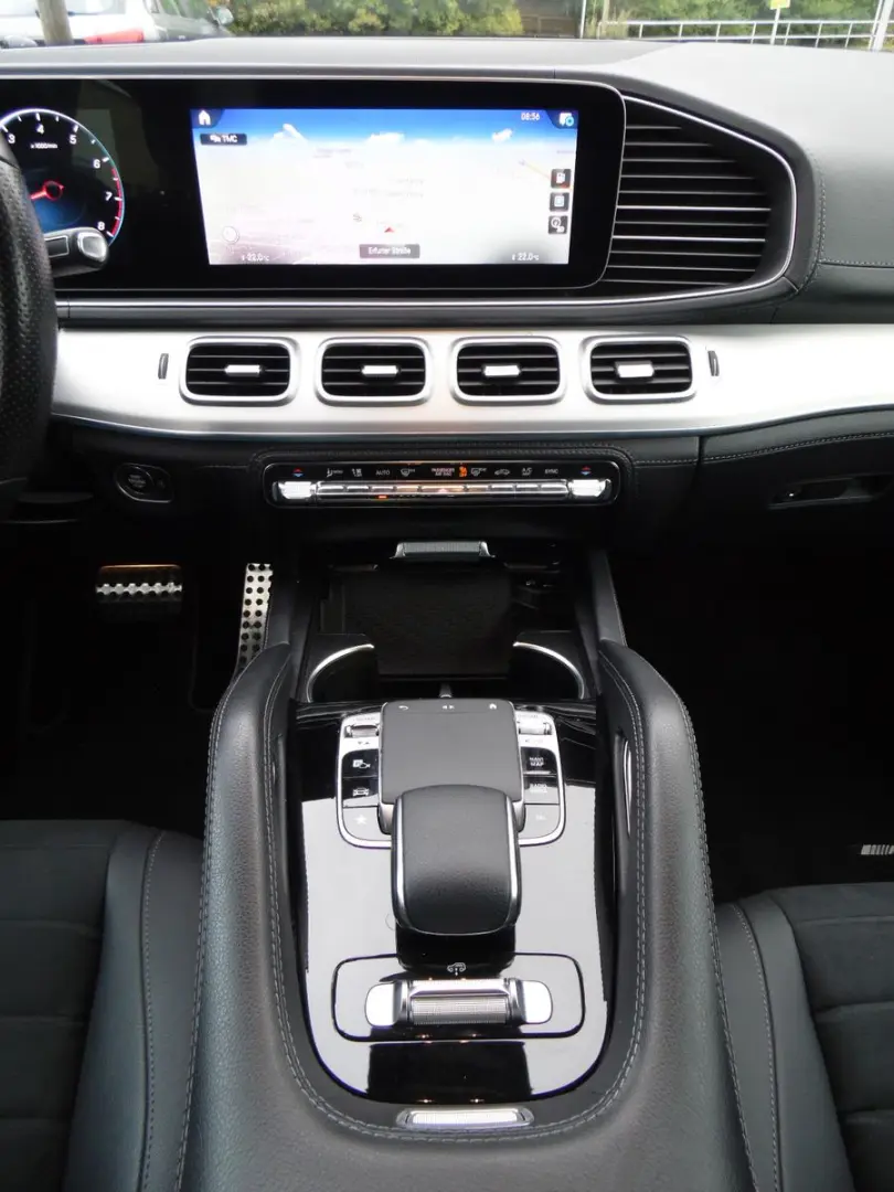 GLE 450 4 Matic AMG Line