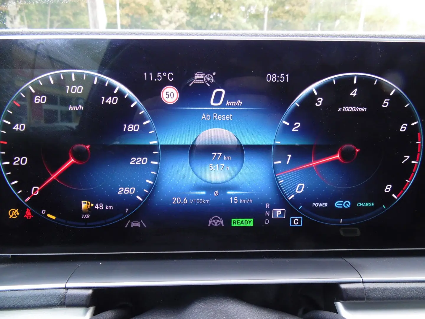 GLE 450 4 Matic AMG Line