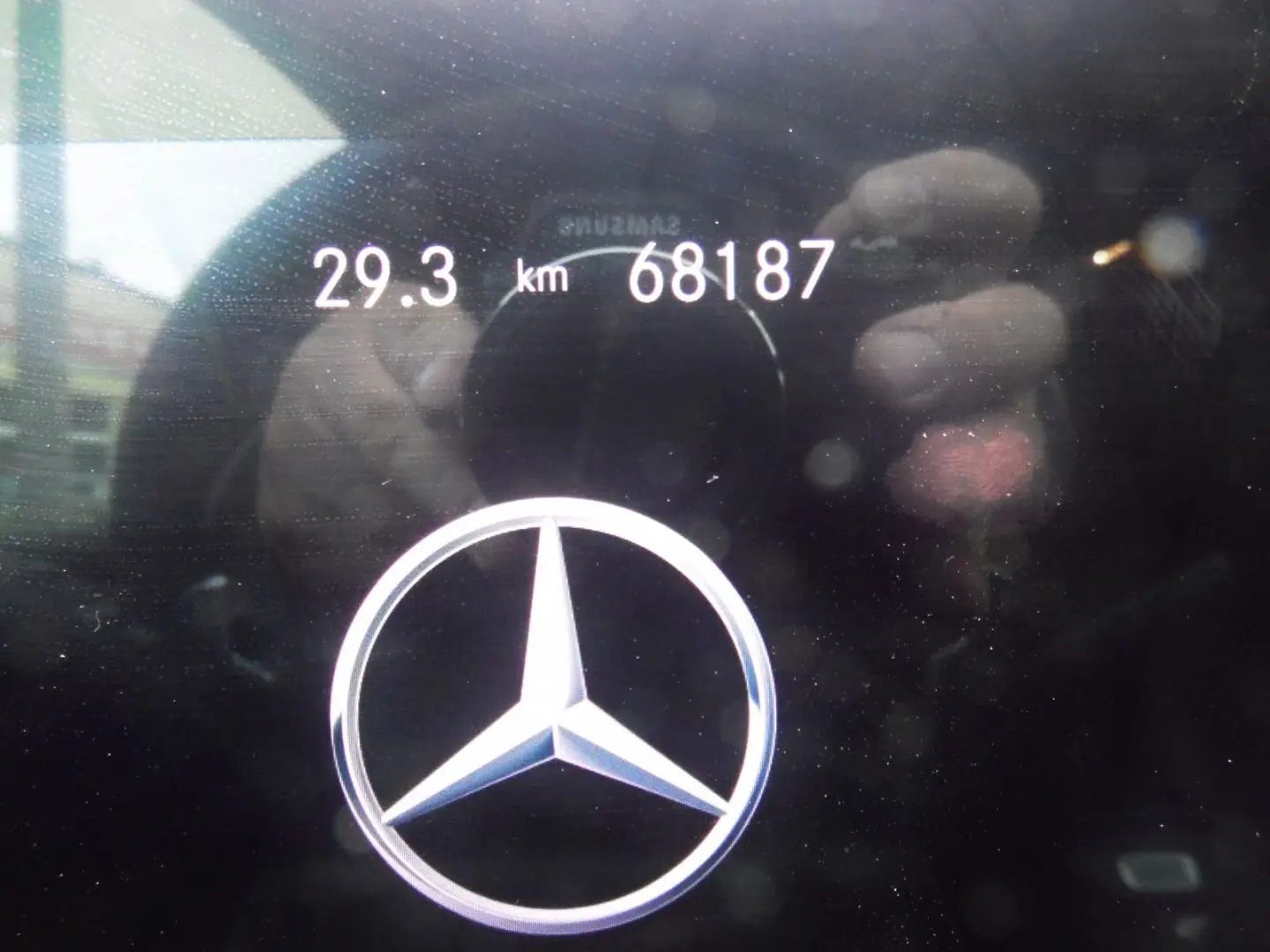 GLE 450 4 Matic AMG Line