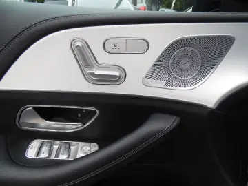 GLE 450 4 Matic AMG Line