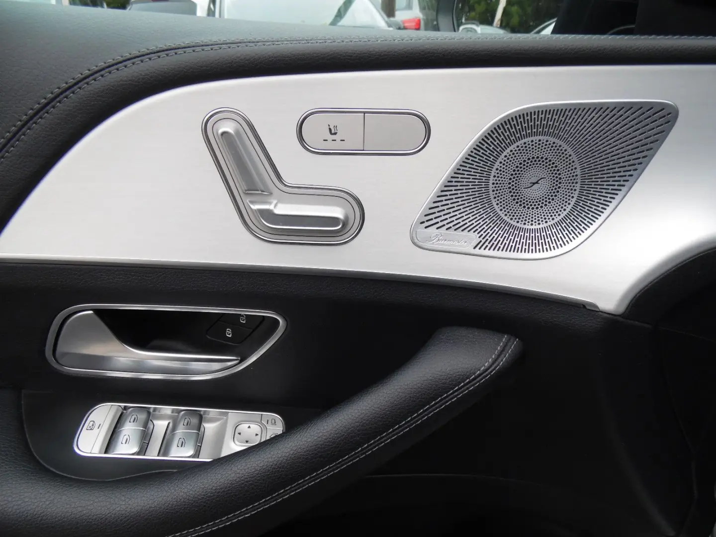 GLE 450 4 Matic AMG Line