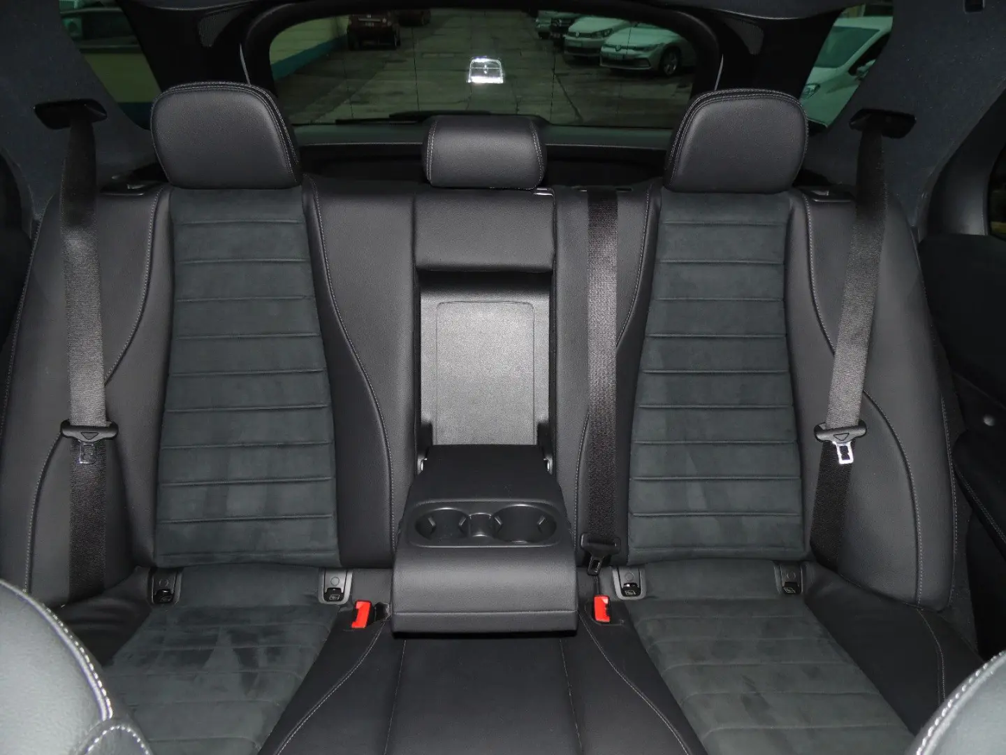 GLE 450 4 Matic AMG Line