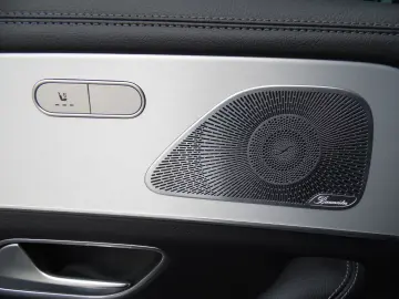 GLE 450 4 Matic AMG Line