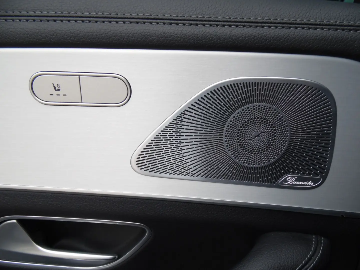 GLE 450 4 Matic AMG Line