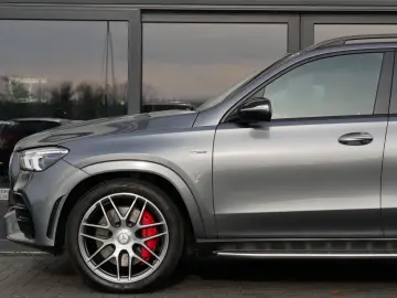 GLE 53 AMG AMG GLE 53 4Matic  22  NIGHT-PAKET PA
