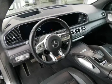 GLE 53 AMG AMG GLE 53 4Matic  22  NIGHT-PAKET PA