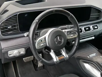 GLE 53 AMG AMG GLE 53 4Matic  22  NIGHT-PAKET PA