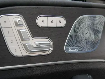 GLE 53 AMG AMG GLE 53 4Matic  22  NIGHT-PAKET PA