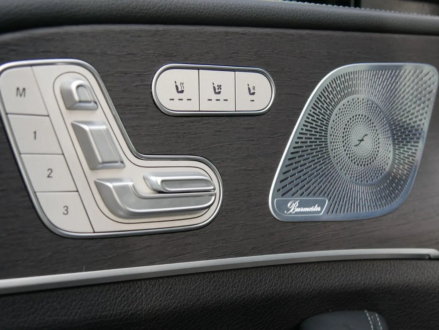 GLE 53 AMG AMG GLE 53 4Matic  22  NIGHT-PAKET PA