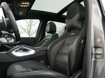 GLE 53 AMG AMG GLE 53 4Matic  22  NIGHT-PAKET PA
