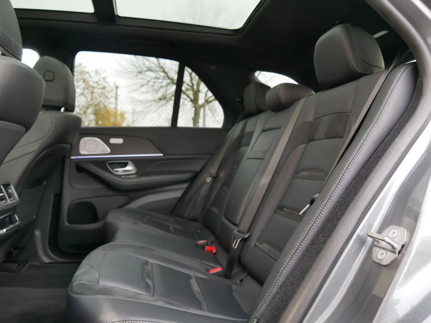 GLE 53 AMG AMG GLE 53 4Matic  22  NIGHT-PAKET PA