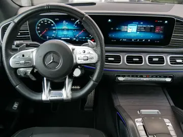 GLE 53 AMG AMG GLE 53 4Matic  22  NIGHT-PAKET PA