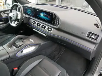 GLE 53 AMG AMG GLE 53 4Matic  22  NIGHT-PAKET PA