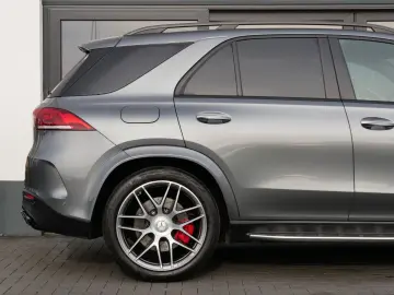 GLE 53 AMG AMG GLE 53 4Matic  22  NIGHT-PAKET PA