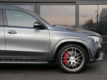 GLE 53 AMG AMG GLE 53 4Matic  22  NIGHT-PAKET PA