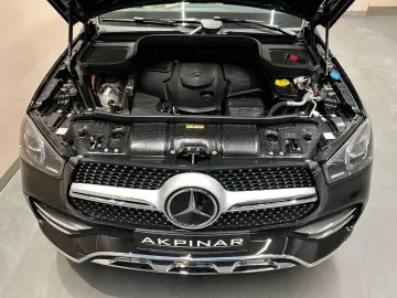 GLE400 d 4M    AMG LINE   ACTIVE BODY CONTROL