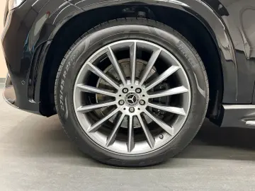 GLE400 d 4M    AMG LINE   ACTIVE BODY CONTROL