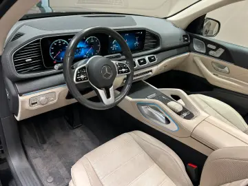 GLE400 d 4M    AMG LINE   ACTIVE BODY CONTROL