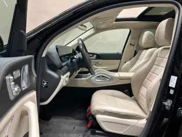 GLE400 d 4M    AMG LINE   ACTIVE BODY CONTROL