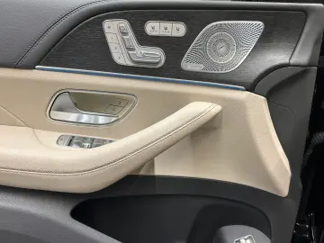 GLE400 d 4M    AMG LINE   ACTIVE BODY CONTROL