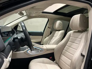 GLE400 d 4M    AMG LINE   ACTIVE BODY CONTROL