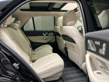 GLE400 d 4M    AMG LINE   ACTIVE BODY CONTROL