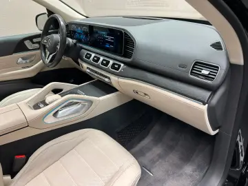 GLE400 d 4M    AMG LINE   ACTIVE BODY CONTROL