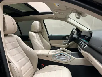 GLE400 d 4M    AMG LINE   ACTIVE BODY CONTROL