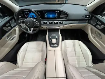 GLE400 d 4M    AMG LINE   ACTIVE BODY CONTROL