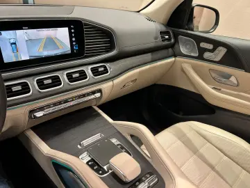 GLE400 d 4M    AMG LINE   ACTIVE BODY CONTROL