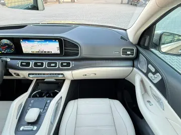 GLE 450 4M AMG-PAKET 3xDvD 360 ACC HUD LED DAB